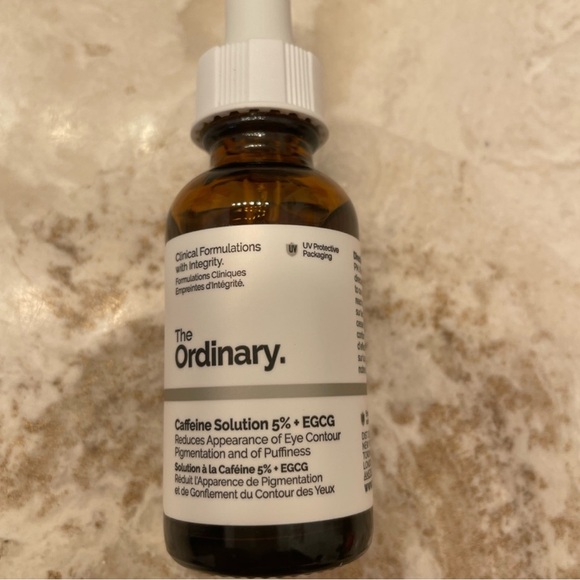 The Ordinary Caffeine Solution 5% + EGCG - Picture 1 of 1